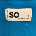 SO 🎉SALE🎉 Blue Mini Dress with Nautical Charm Photo 10