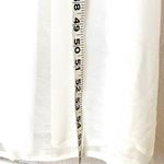 Jackie Jon New York White And Gold Dress Photo 11