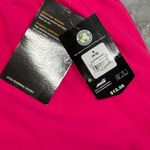 Avia  Pink Athletic Shorts Lightweight Relaxed Fit Photo 3