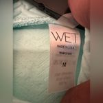 WET Swimwear Acqua Madilyn One Piece Women’s Mint Green Swimsuit Size Medium Photo 9