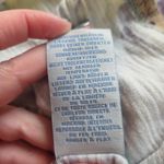 Boden Purple, Yellow, and White Floral Long Sleeve Dress Purple Size 10 Photo 9