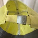Adidas  Lemon Yellow Baseball Cap (903) Photo 3