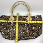 Marc by Marc Jacobs MARC JACOBS Pre-loved Unique Spotted Tote/Shoulder Photo 3
