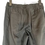 Cherokee Black Professional Medical Scrub Casual Pants Women Sz XS Photo 5