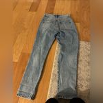 Loft Light Wash Jeans Photo 3