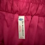 Free People Movement Athletic Shorts Pink Size M Photo 2