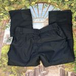 Arctix  black insulated snow pants size large Photo 4