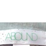 Abound NWOT  Women’s Multicolor Tie-Dye Partial Zip Cropped Sweatshirt Size Large Photo 4