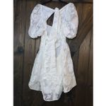 Bardot  Frankie Mini Tiered Dress Photo 3