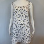 Lovers + Friends  Slip Dress in Speckled Ocean Photo 1