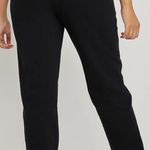 Champion Powerblend, Fleece Warm and Comfortable Joggers for Women black Small Photo 1