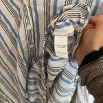 Apiece Apart  Seaside Striped Top Size 2 Photo 4