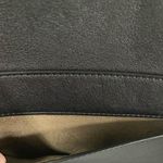 ALLSAINTS - Charterhouse Leather Shoulder Bag | 100% Calf Leather in Black Photo 12