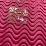 J.Crew  Factory Womens Flackback Pink‎ Cross Strap Pool Slide Sandals Size 9 READ Photo 4