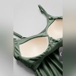 32 Degrees Heat 32 Degrees New Cool Flowy Bra Cami Blue Size M Photo 7