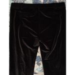 Betabrand Womens Dress Pants Yoga Size 2XL Velvet Wide Leg Flare High Rise Soft Photo 4