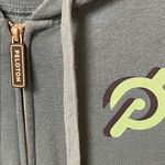 Peloton  Digital Bloom Zip Hoodie XL Photo 5