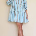 English Factory  Dress Photo 0