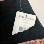 Free People NWT  Nefertiti Bodycon Sleeveless Mini Dress Black Mirrors Egyptian M Photo 14