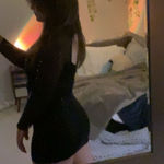 Lucy in the Sky Sequin Dress Photo 2