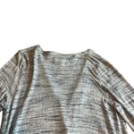 Anthropologie Dolan Long-Length Cardigan Sweater Dress Button-Down Size Large Photo 7