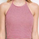 Brandy Melville Halter Top Photo 0