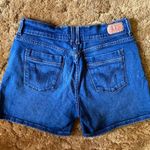 Levi's Levi Jean shorts Photo 8