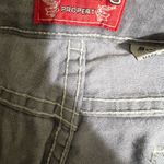 Members Only Members grey jeans 29 Photo 2