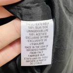 Milly  100% Silk Floral Midi Dress Photo 10