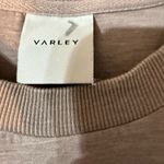 Varley  
PAIGE LONGLINE SWEAT
DOUBLESOFT Photo 7