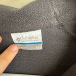 Columbia Women’s Black Fleece Pullover Size XS Photo 2