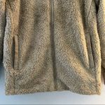 Patagonia Fleece Women’s Los Gatos Jacket in El Cap Khaki Sz XS EUC Photo 4