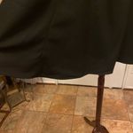 Lafayette 148  NEW YORK BLACK SKIRT SIZE 14 Photo 2