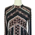 Free People  Stella Mini Dress Photo 4