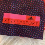 Adidas Stellasport Sunrise Sunset Leggings Orange Photo 8