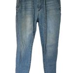 Ashley Mason  Paper-bag Jeans Photo 0