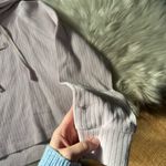 Nike Essential Pullover Hoodie In Barely Rose Photo 9