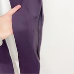 Lululemon  Invigorate 7/8 Tight Legging in Black Currant Size 6 Photo 6
