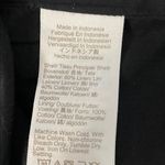 J.Crew  Linen Blend Square Neck Tank Top Photo 6