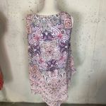 Live and let live  Sleeveless Blouse Photo 6