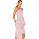 Elliatt  Reception‎ Dress Iris Size Large NWT Photo 2