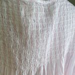 Free People  We The Free “Little Bit of Something” Ombré Top Photo 5