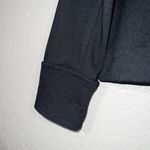 Banana Republic New Indigo Blue Double Knit Trucker Jacket Size Small Petite Photo 4