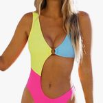 Amazon One Piece Swimsuit Photo 0