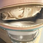 Disney  Nightmare Before Christmas Jack & Sally Floral Heart Mini Backpack NWT Photo 4