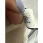 The North Face Women's Dunraven Sherpa Crop Jacket Medium with Hood Photo 9