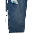 Mudd  Women's Jeans‎ Cut-Off P04 Distressed Raw Hem Shorts Denim Blue Sz. 7 NWT Photo 1