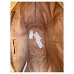 Kate Spade New York Light Fawn Hayes Medium Top Zip Tote with Tassels NWT Photo 10