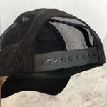 Black and White Urban Dust “I Was Country Before Country Was Cool” Snap Hat OS Photo 9