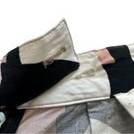 Anthropologie Corey Lynn Calter Abstract Wide Leg Pants XS Photo 4